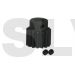 901501 Steel Pinion Gear Pack 15T for 5.0mm shaft